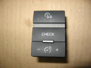 кнопка (выключатель) Audi A6 4F/C6 2005, 4.2 л., i, BAT, бензин, АКПП, темно-синий, седан, полный привод, 4F0927123A