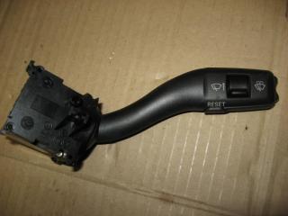 переключатель дворников Audi A6 4F/C6 2005, 4.2 л., i, BAT, бензин, АКПП, темно-синий, седан, полный привод, 4E0953503B