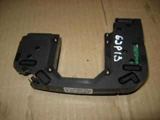 блок управления коммутационным центром Audi A6 4F/C6 2005, 4.2 л., i, BAT, бензин, АКПП, темно-синий, седан, полный привод, 4F0953549A, 4F0910549