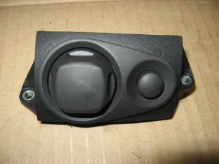 Джойстик регулировки рулевой колонки Audi A6 4F/C6 2006, 3.2 л., FSI, AUK, бензин, АКПП, черный, универсал, полный привод, 4E0953551