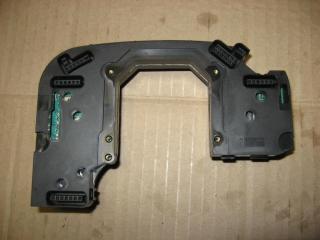 блок управления коммутационным центром Audi A6 4F/C6 2006, 3.2 л., FSI, AUK, бензин, АКПП, черный, универсал, полный привод, 4F0953549A, 4F0910549