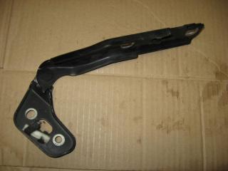 петля капота Audi A6 4F/C6 2006, 3.2 л., FSI, AUK, бензин, АКПП, черный, универсал, полный привод, 4F0823301, 4F0823302