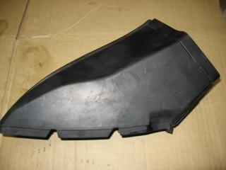 воздухозаборник Audi A6 4F/C6 2005, 4.2 л., i, BAT, бензин, АКПП, темно-синий, седан, полный привод, 4F0129618J