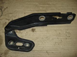 петля капота Audi A6 4F/C6 2005, 4.2 л., i, BAT, бензин, АКПП, темно-синий, седан, полный привод, 4F0823301, 4F0823302