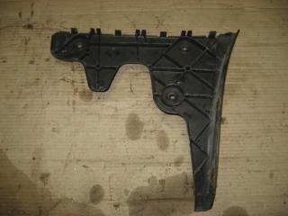 Крепление бампера заднего Audi A6 4F/C6 2005, 4.2 л., i, BAT, бензин, АКПП, темно-синий, седан, полный привод, 4F5807454