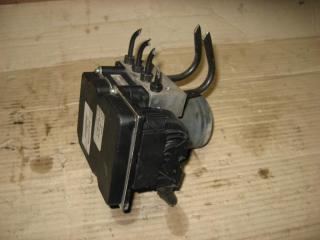 блок ABS Audi A6 4F/C6 2005, 4.2 л., i, BAT, бензин, АКПП, темно-синий, седан, полный привод, 4F0910517E, 4F0614517A