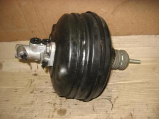 вакуумный усилитель тормозов Audi A6 4F/C6 2005, 4.2 л., i, BAT, бензин, АКПП, темно-синий, седан, полный привод, 4F0612105F