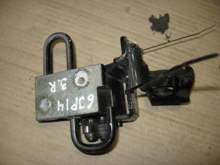 петля двери Audi A6 4F/C6 2006, 3.2 л., FSI, AUK, бензин, АКПП, черный, универсал, полный привод