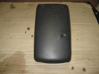 подлокотник Audi A6 4F/C6 2006, 3.2 л., FSI, AUK, бензин, АКПП, черный, универсал, полный привод