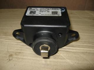 замок зажигания Audi A6 4F/C6 2006, 3.2 л., FSI, AUK, бензин, АКПП, черный, универсал, полный привод, 4F0909131Q