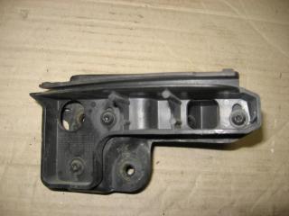 Крепление бампера заднего Audi A6 4F/C6 2006, 3.2 л., FSI, AUK, бензин, АКПП, черный, универсал, полный привод, 4F9807897A, 4F9807898A