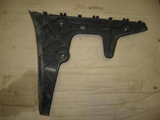 Крепление бампера заднего Audi A6 4F/C6 2006, 3.2 л., FSI, AUK, бензин, АКПП, черный, универсал, полный привод, 4F9807454