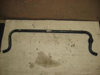 стабилизатор подвески передний Audi A6 4F/C6 2006, 3.2 л., FSI, AUK, бензин, АКПП, черный, универсал, полный привод, 4F0411309E