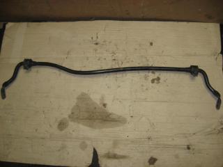 стабилизатор подвески задний Audi A6 4F/C6 2006, 3.2 л., FSI, AUK, бензин, АКПП, черный, универсал, полный привод