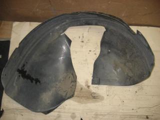 защита арок передняя правая (подкрылок) Volkswagen Golf 5 поколение 2005, 2.0 л., TDi, BMM, дизель, АКПП, черный, хетчбэк 5 дв., передний привод, 1K0805978B
