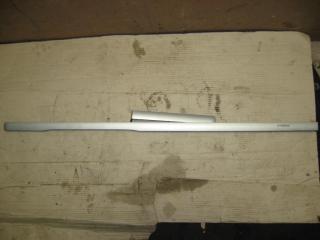 накладка на торпедо (консоль) Volkswagen Sharan 1 поколение [2-й рестайлинг] 2008, 2.0 л., TDi, дизель, МКПП, черный, минивэн, передний привод, 7M3857222