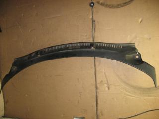 дождевик Volkswagen Sharan 1 поколение [2-й рестайлинг] 2008, 2.0 л., TDi, дизель, МКПП, черный, минивэн, передний привод, 7M3819413