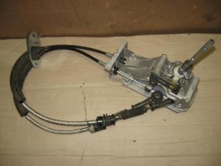 кулиса Volkswagen Sharan 1 поколение [2-й рестайлинг] 2008, 2.0 л., TDi, дизель, МКПП, черный, минивэн, передний привод