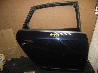 дверная проводка Audi A6 4F/C6 2005, 4.2 л., i, BAT, бензин, АКПП, темно-синий, седан, полный привод