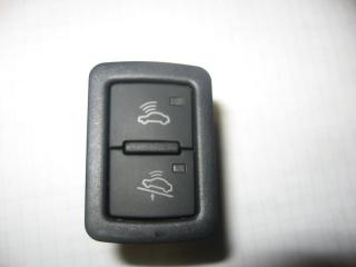 кнопка (выключатель) Audi A6 4F/C6 2005, 4.2 л., i, BAT, бензин, АКПП, темно-синий, седан, полный привод, 4F0962109