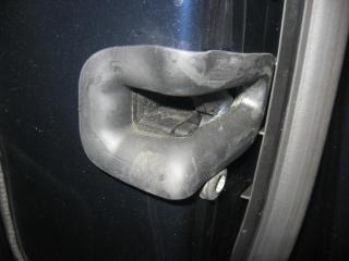 замок двери передней правой Audi A6 4F/C6 2005, 4.2 л., i, BAT, бензин, АКПП, темно-синий, седан, полный привод, 4F2837016