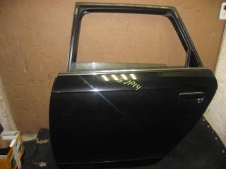 стеклоподъемник электрический задний левый Audi A6 4F/C6 2006, 3.2 л., FSI, AUK, бензин, АКПП, черный, универсал, полный привод