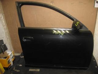 стекло двери передней правой Audi A6 4F/C6 2006, 3.2 л., FSI, AUK, бензин, АКПП, черный, универсал, полный привод