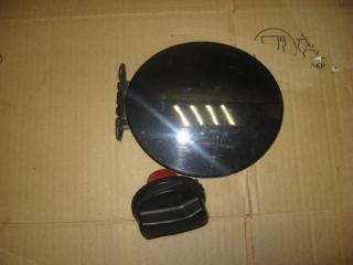 лючок топливного бака Volkswagen Sharan 1 поколение [2-й рестайлинг] 2008, 2.0 л., TDi, дизель, МКПП, черный, минивэн, передний привод, 7M0809905F