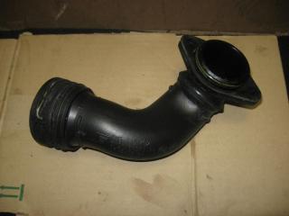 патрубок интеркулера Volkswagen Sharan 1 поколение [2-й рестайлинг] 2008, 2.0 л., TDi, дизель, МКПП, черный, минивэн, передний привод, 7M3145792