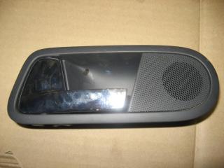 ручка внутренняя задняя левая Volkswagen Sharan 1 поколение [2-й рестайлинг] 2008, 2.0 л., TDi, дизель, МКПП, черный, минивэн, передний привод, 7M3837113D