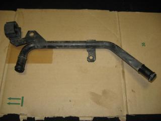 трубка охлаждающей жидкости Volkswagen Golf Plus 1 поколение 2006, 1.6 л., FSI, BLF, бензин, МКПП, черный, хетчбэк 5 дв., передний привод, 03C121070BE