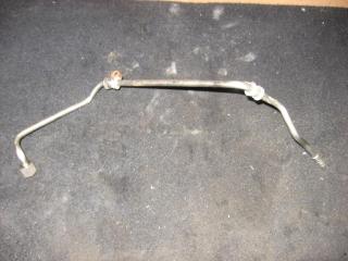 масляная трубка турбины Volkswagen Touran 1 поколение [рестайлинг] 2008, 2.0 л., TDi, BMM, дизель, АКПП, серый, минивэн, передний привод, 03G145771R