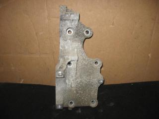 кронштейн двигателя Volkswagen Touran 1 поколение [рестайлинг] 2008, 2.0 л., TDi, BMM, дизель, АКПП, серый, минивэн, передний привод, 038903143AF