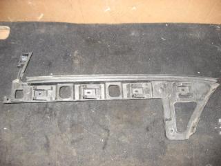 Крепление бампера заднего Volkswagen Passat B6 2007, 2.0 л., TDi, BMP, дизель, МКПП, черный, седан, передний привод, 3C5807394A