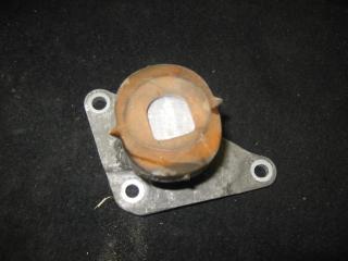 кронштейн двигателя Audi A6 4F/C6 2007, 2.8 л., FSI, BDX, бензин, АКПП, черный, универсал, передний привод, 4F0199343G