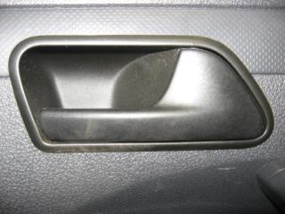 ручка внутренняя передняя правая Volkswagen Caddy 3 поколение [рестайлинг] 2011, 1.6 л., TDi, CAY, дизель, МКПП, белый, фургон, передний привод