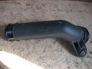 патрубок интеркулера Volkswagen Touran 1 поколение [рестайлинг] 2006, 1.9 л., TDi, BLS, дизель, МКПП, синий, минивэн, передний привод, 3C0145770B