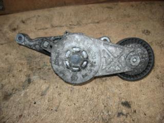 натяжитель Volkswagen Touran 1 поколение [рестайлинг] 2006, 1.9 л., TDi, BLS, дизель, МКПП, синий, минивэн, передний привод, 03G903315C