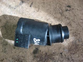 патрубок турбины Volkswagen Caddy 3 поколение [рестайлинг] 2011, 1.6 л., TDi, CAY, дизель, МКПП, белый, фургон, передний привод, 03L131111J