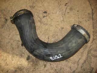 патрубок интеркулера Volkswagen Caddy 3 поколение [рестайлинг] 2011, 1.6 л., TDi, CAY, дизель, МКПП, белый, фургон, передний привод, 1K0145834AP