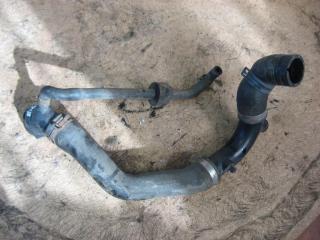 патрубок (трубопровод, шланг) Volkswagen Caddy 3 поколение [рестайлинг] 2011, 1.6 л., TDi, CAY, дизель, МКПП, белый, фургон, передний привод, 3C0121087A, 1K0122101JR, 3C0122291D