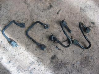 трубка топливная Volkswagen Caddy 3 поколение [рестайлинг] 2011, 1.6 л., TDi, CAY, дизель, МКПП, белый, фургон, передний привод, 03L130301AM, 03L130301F