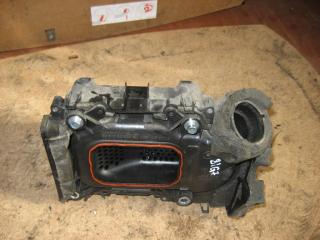 шкив коленвала Volkswagen Passat B6 2010, 1.4 л., TSI, бензин, газ, АКПП, белый, универсал, передний привод, 03C145650B