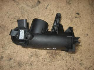 гофра инжектора Volkswagen Passat B6 2010, 1.4 л., TSI, бензин, газ, АКПП, белый, универсал, передний привод, 03C145861D