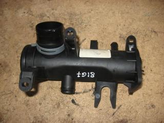 гофра инжектора Volkswagen Passat B6 2010, 1.4 л., TSI, бензин, газ, АКПП, белый, универсал, передний привод, 03C129617E