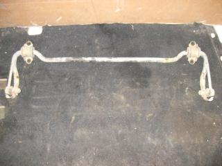 стабилизатор подвески задний Volkswagen Caddy 3 поколение [рестайлинг] 2011, 1.6 л., TDi, CAY, дизель, МКПП, белый, фургон, передний привод