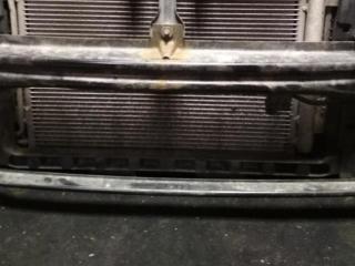 усилитель бампера переднего Volkswagen Caddy 3 поколение [рестайлинг] 2011, 1.6 л., TDi, CAY, дизель, МКПП, белый, фургон, передний привод, 1T0807109D