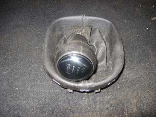 ручка кулисы КПП Volkswagen Caddy 3 поколение [рестайлинг] 2011, 1.6 л., TDi, CAY, дизель, МКПП, белый, фургон, передний привод, 1T0711456