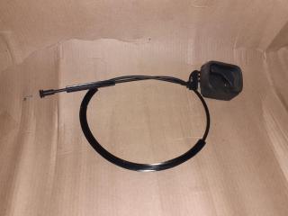 ручка внутренняя Volkswagen Caddy 3 поколение [рестайлинг] 2011, 1.6 л., TDi, CAY, дизель, МКПП, белый, фургон, передний привод