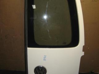 дверная проводка Volkswagen Caddy 3 поколение [рестайлинг] 2011, 1.6 л., TDi, CAY, дизель, МКПП, белый, фургон, передний привод